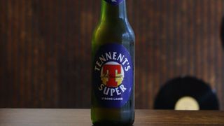 Tennet's Super 33 cl 