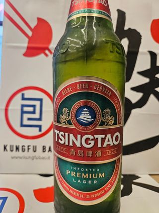 Tsingtao 66 cl