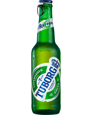 Birra Tuborg 33 cl