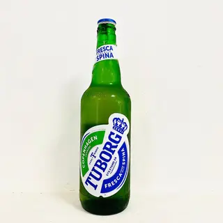 Birra Tuborg 66 cl
