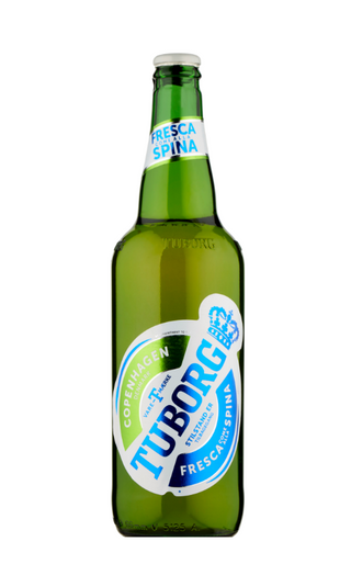 Birra Tuborg 66 cl