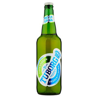 Birra Tuborg 66 cl