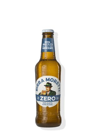 Moretti Zero