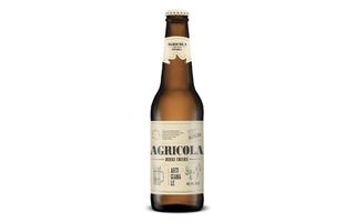 Birra artigianale agricola 50 cl