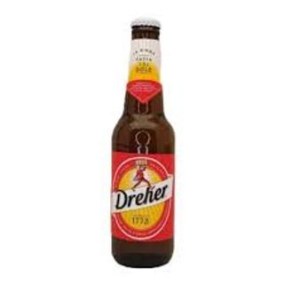 Birra Dreher da 33 cl 