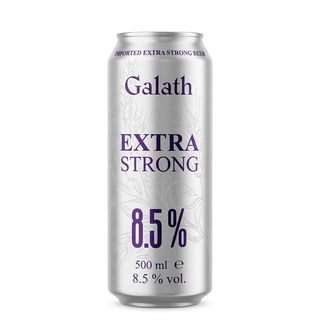 Birra galath lattina 500 ml