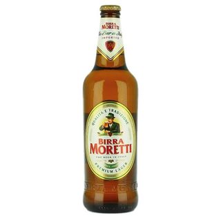 Birra grande