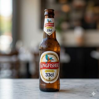 Birra Indiana 66 cl