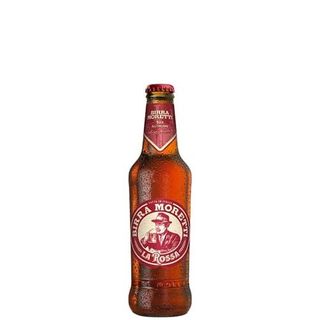 Birra Moretti rosso 33 cl