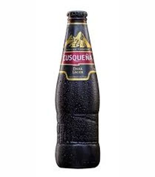 Birra Peruviana Cuzquena Negra