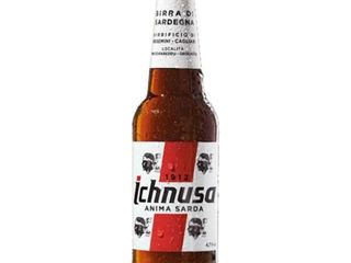 Ichnusa 33 cl