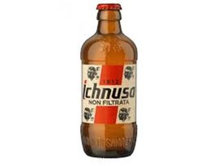 Ichnusa non filtrata 33 cl