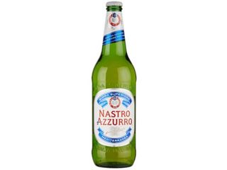 Nastro Azzurro 33 cl