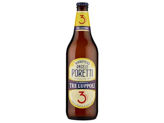 Birrificio Angelo Poretti Tre Luppol...