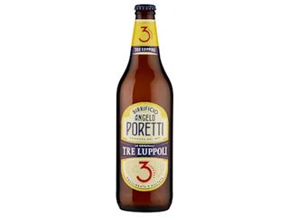Birrificio Angelo Poretti Tre Luppol...