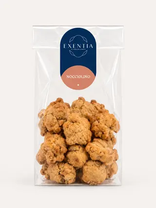 Biscotto nocciolini