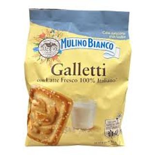 Biscotti Mulino Bianco galletti 