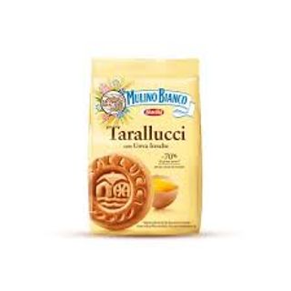 Biscotti Mulino Bianco tarallucci