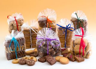 Biscotti alla tintilia Molisana 220 g