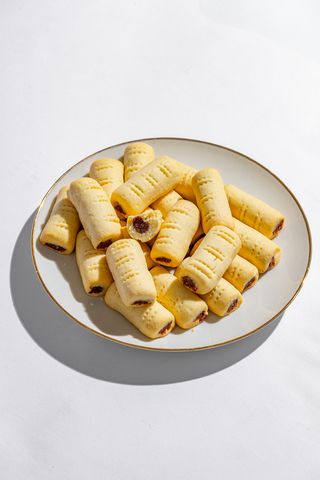Biscuit Aux Dattes  250g