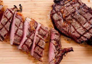 Bistecca di manzo