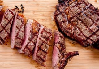 Bistecca di manzo