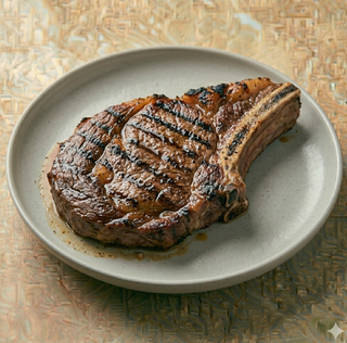 Bistecca ai ferri