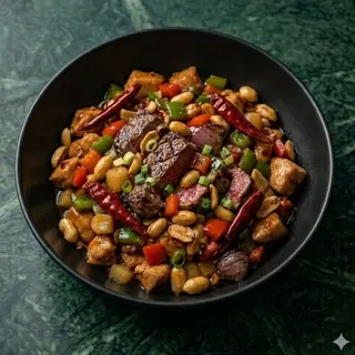 Bistecca AI ferri