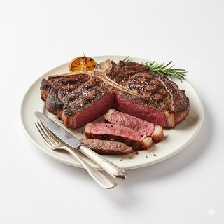 Bistecca alla fiorentina 500gr