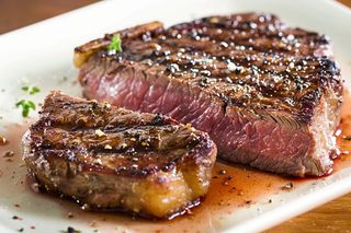 Bistecca di manzo