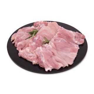 Bistecca di pollo senza osso 1 kg