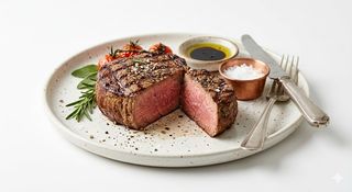 Bistecca nel filetto 1kg