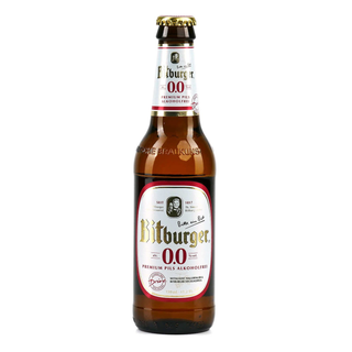 Bitburger Pils