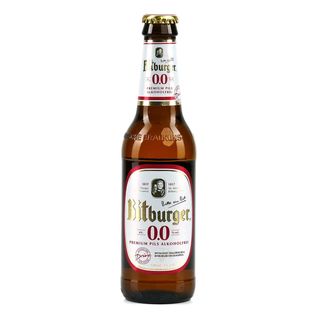 Bitburger Pils