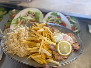 Bitoque De Frango