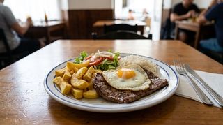 Bitoque de Vaca