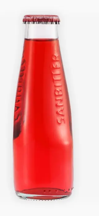 Bitter rosso