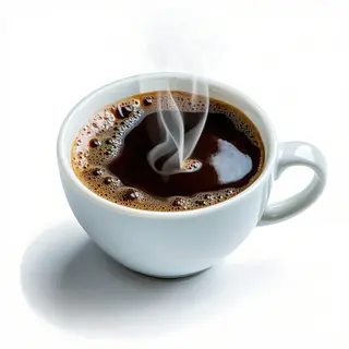 Black Coffee
