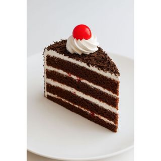 Black Forest