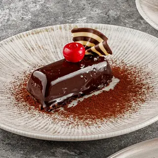 Black Forest