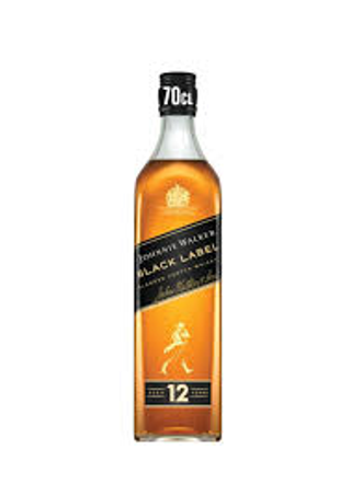 Black Label 700ml