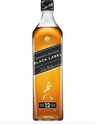 Black Label 70 cl