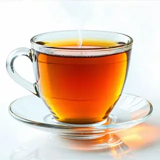 Black Tea