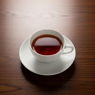 Black Tea