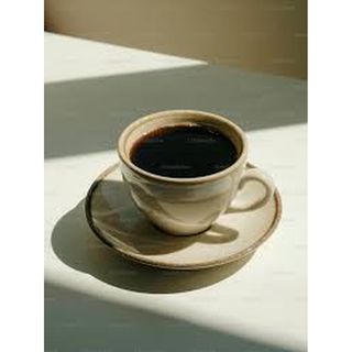 Black Coffee