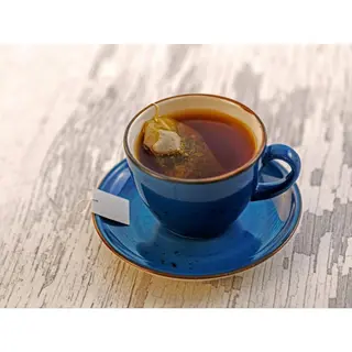Black tea