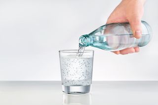 Voda negazirana 0.75l