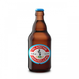 Blanche De Bruxelles 33 cl - 4,5% vol