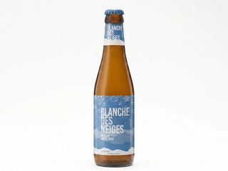 Blanche Des Neiges 33 cl