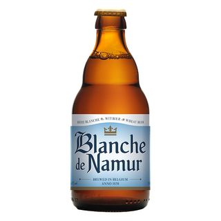Blanche De Namur